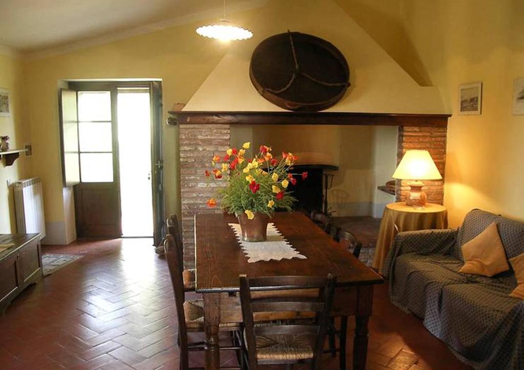 Villa Vallocchie サルテアーノ 部屋 写真