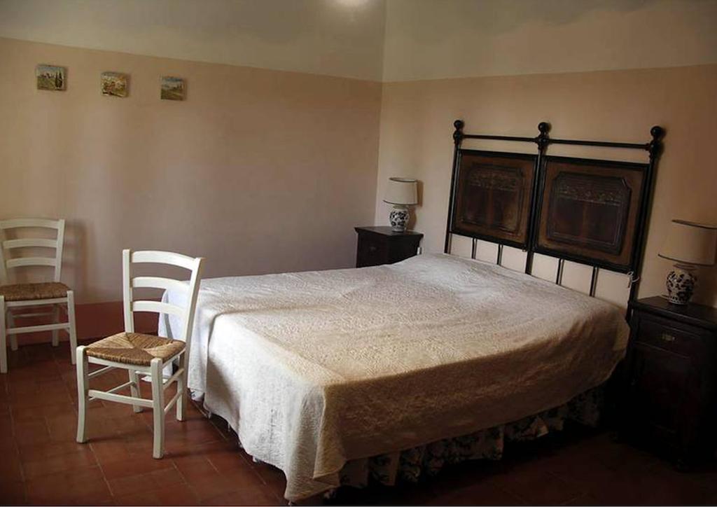 Villa Vallocchie サルテアーノ 部屋 写真