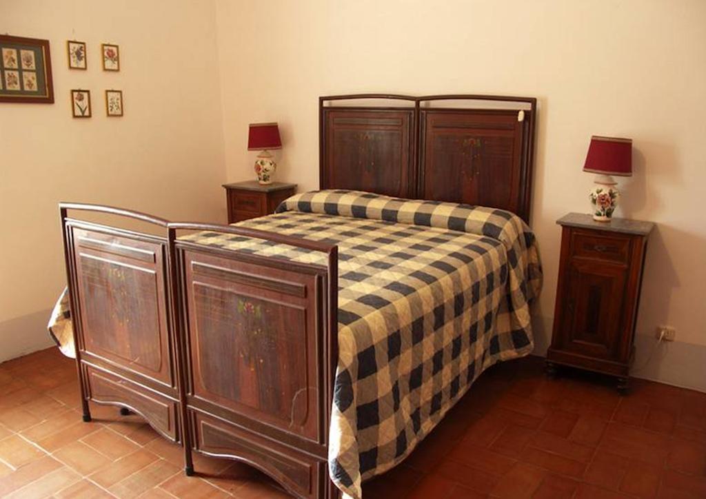 Villa Vallocchie サルテアーノ 部屋 写真