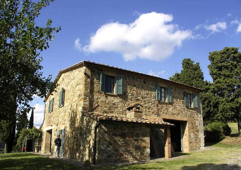 Villa Vallocchie サルテアーノ エクステリア 写真